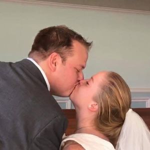 Meet your Posher, Markie